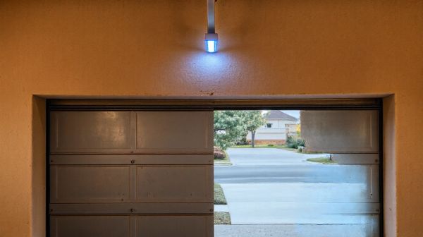 10 astuces pour améliorer l'isolation des portes de garage