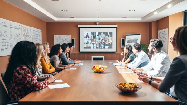 10 idées d'activités de team building pour votre séminaire