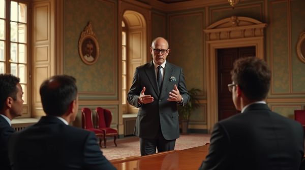 Comment choisir un magicien à Lyon pour vos événements