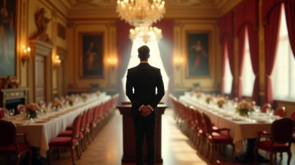 Comment choisir un magicien à Lyon pour vos événements