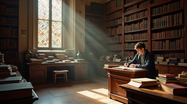 Comprendre les études de médecine à Besançon