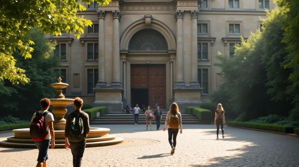 Comprendre les études de médecine à Besançon