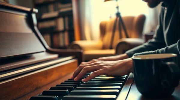 Découvrez les ressources pour musiciens sur l'actualité musicale