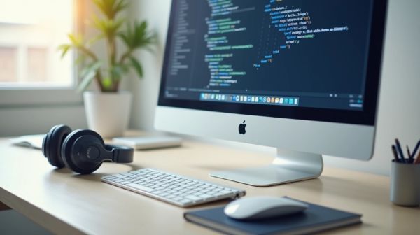 Devenir webmaster freelance : conseils essentiels pour réussir