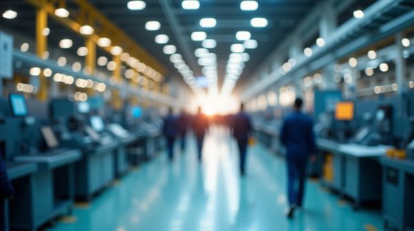 GPAO : optimiser la gestion de production avec des logiciels performants