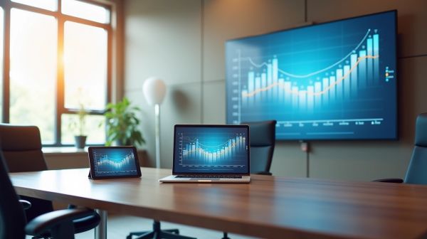 GPAO : optimiser la gestion de production avec des logiciels performants