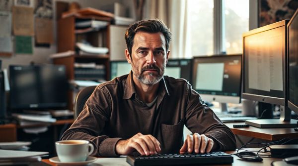 Guide complet pour réussir en tant que webmaster freelance