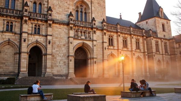 Guide essentiel pour les études de médecine à Besançon
