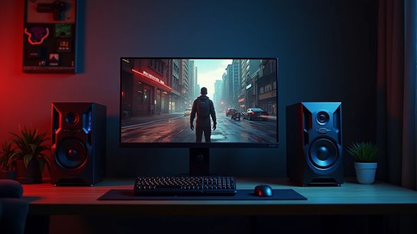 Guide pc gamer : trouvez la configuration idéale pour vos jeux !