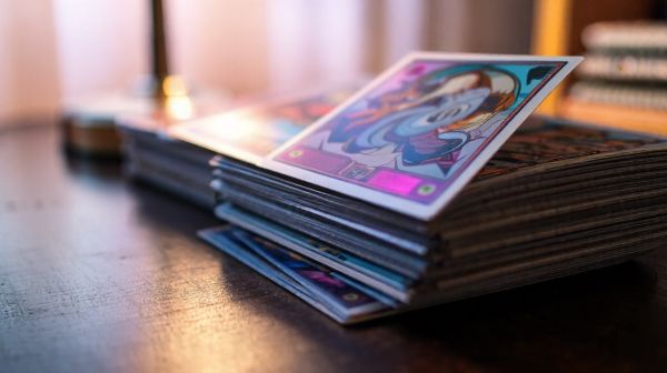 Les 10 cartes à collectionner incontournables de 2023