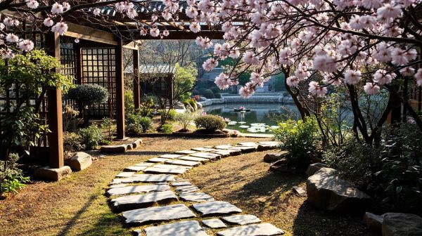 Les 5 bénéfices d'acquérir une expertise en feng Shui