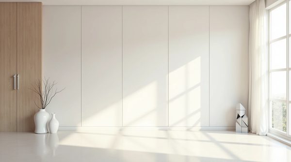 Les panneaux muraux : une solution décorative accessible