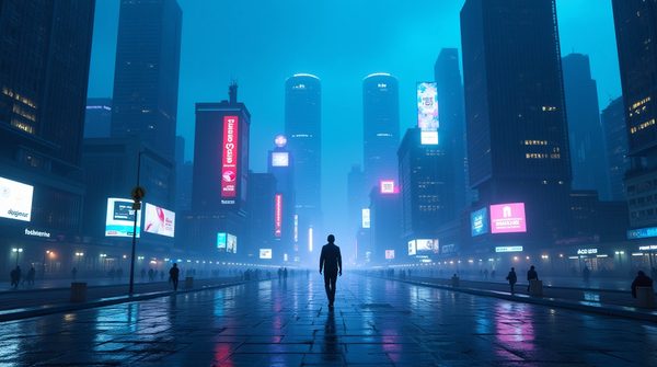 Les tendances geek qui révolutionnent notre quotidien en 2025