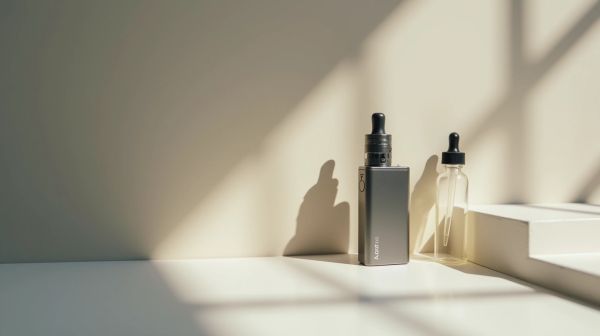 Maîtriser les goûts e-liquide pour une vape réussie