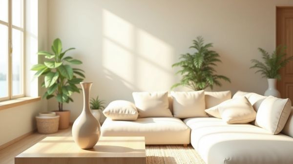 Pourquoi devenir expert feng Shui pour un équilibre permanent