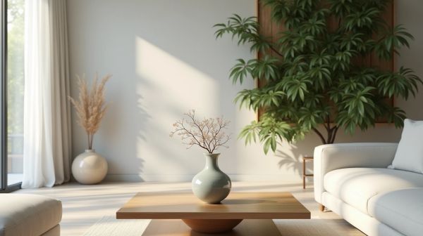 Pourquoi devenir expert feng Shui pour un équilibre permanent