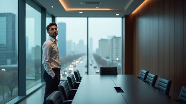 Quel service de nettoyage choisir pour votre entreprise ?