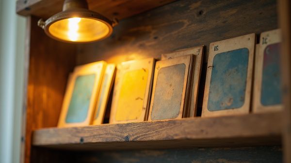 Quels sont les meilleurs types de cartes à collectionner ?