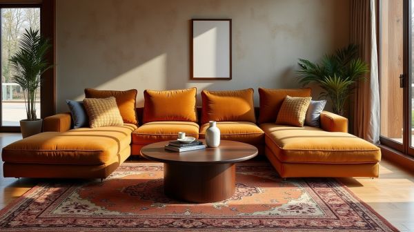 Retrouvez la table basse idéale pour un intérieur unique !