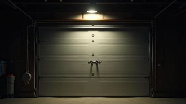 Réussir l'isolation d'une porte de garage efficacement