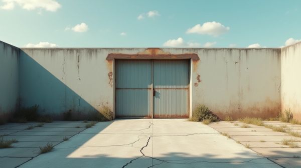 Réussir l'isolation d'une porte de garage efficacement