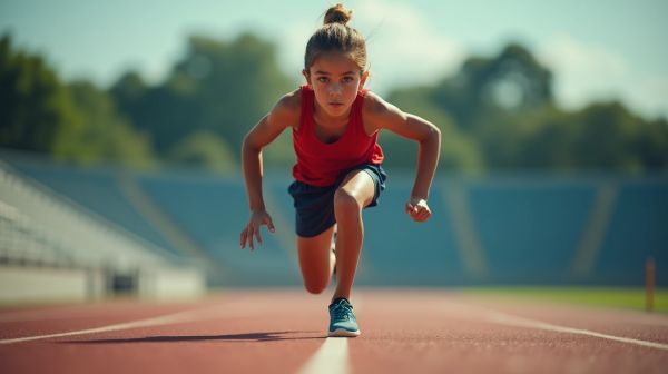 Santé et compléments alimentaires : booster votre énergie sportive