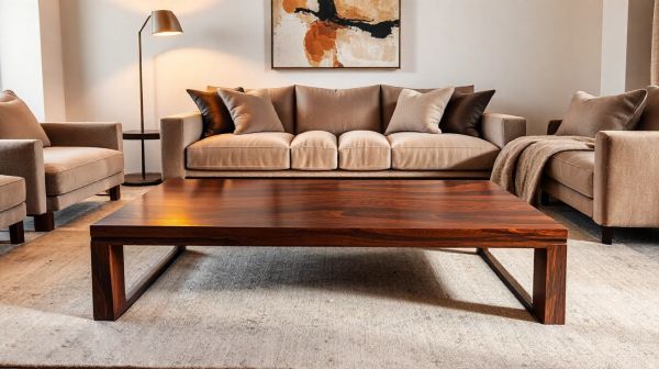 Shoppez la table basse parfaite pour votre déco originale !
