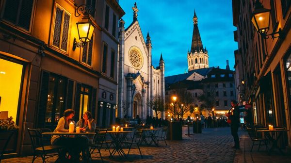 Top 5 astuces pour sélectionner un magicien à Lyon