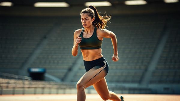 Top compléments pour augmenter votre énergie sportive