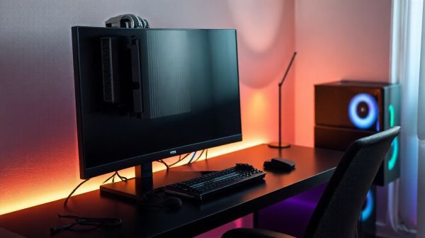 Top configurations de pc gamer pour des expériences de jeu inoubliables