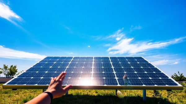 Top conseils pour sélectionner le meilleur panneau solaire