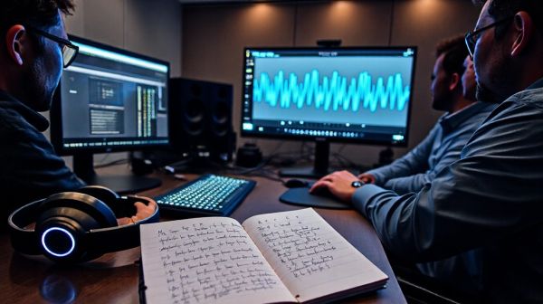 Top logiciels pour perfectionner votre GPAO en production