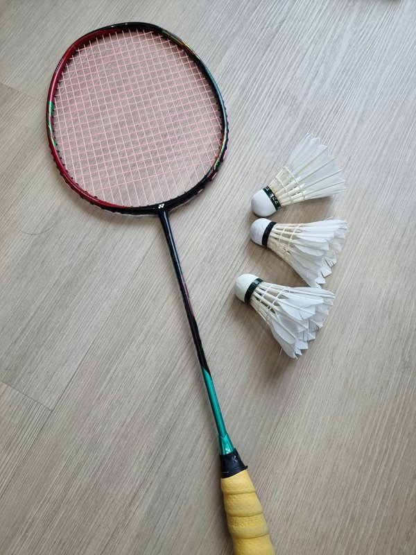 Équipement de badminton et de sport : le guide ultime pour débuter