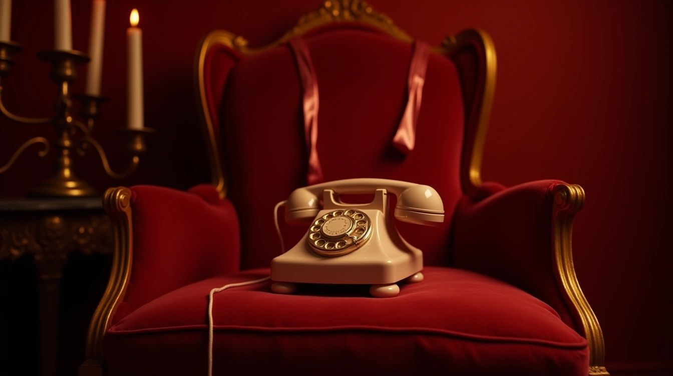 Vos questions sur le téléphone rose