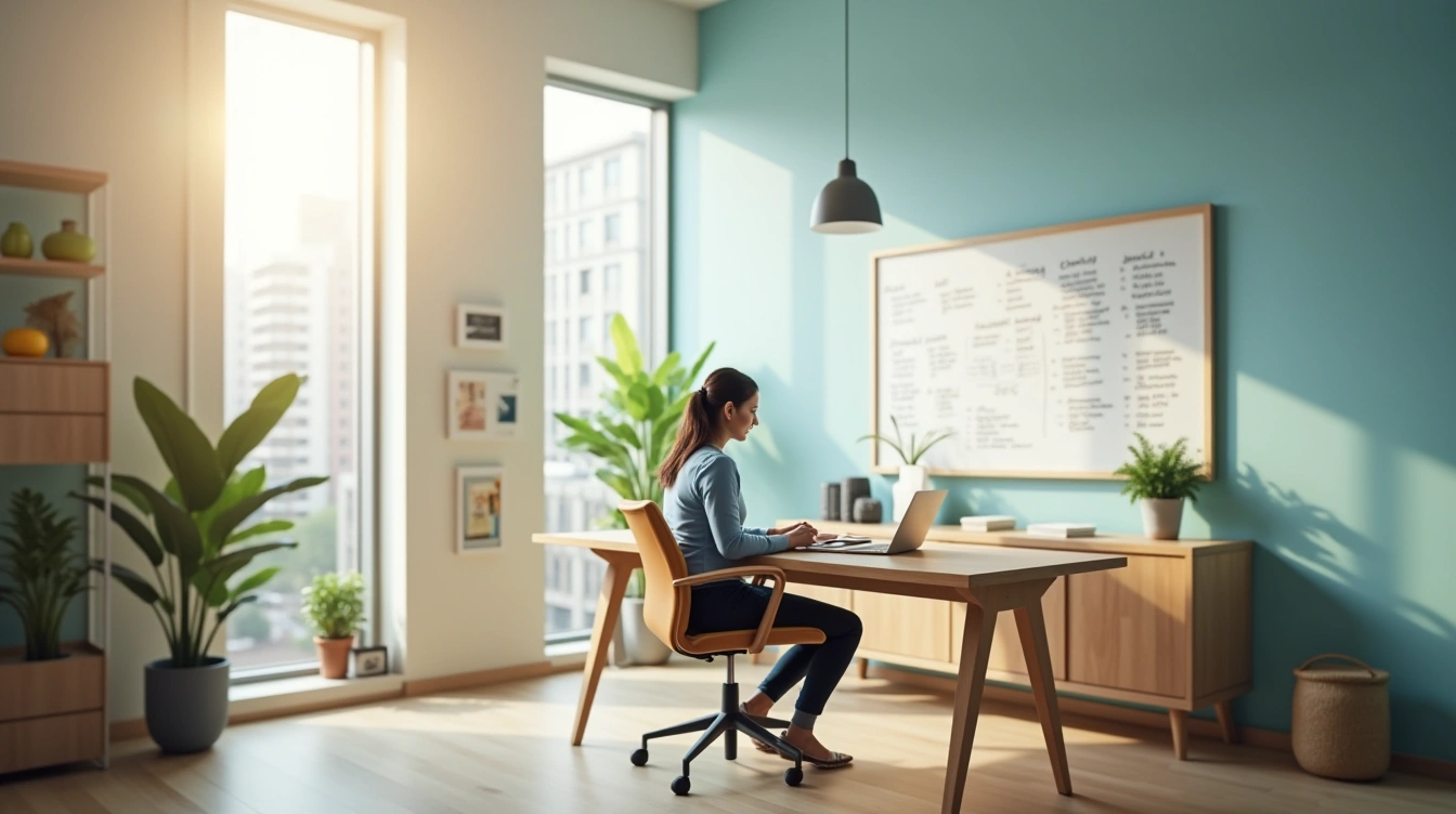 L'aspect financier et administratif du freelance indépendant